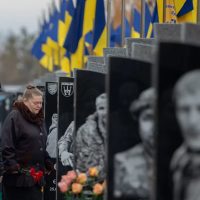 Un argentino falleció en el frente de guerra entre Ucrania y Rusia