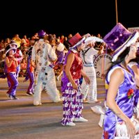 Qué sucederá con el carnaval de Centenario ante el avance de casos por coronavirus