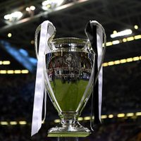 El increíble plan para finalizar la Champions League