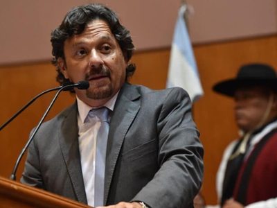 Se reúnen los gobernadores “dialoguistas” para definir postura sobre reforma laboral