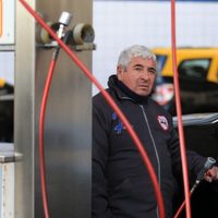 Se restableció el servicio de GNC tras el corte generalizado