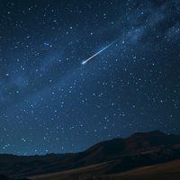 Los cielos argentinos se preparan para la visita del cometa más luminoso