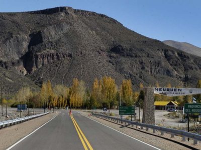 Barrancas tendrá su cancha de césped sintético