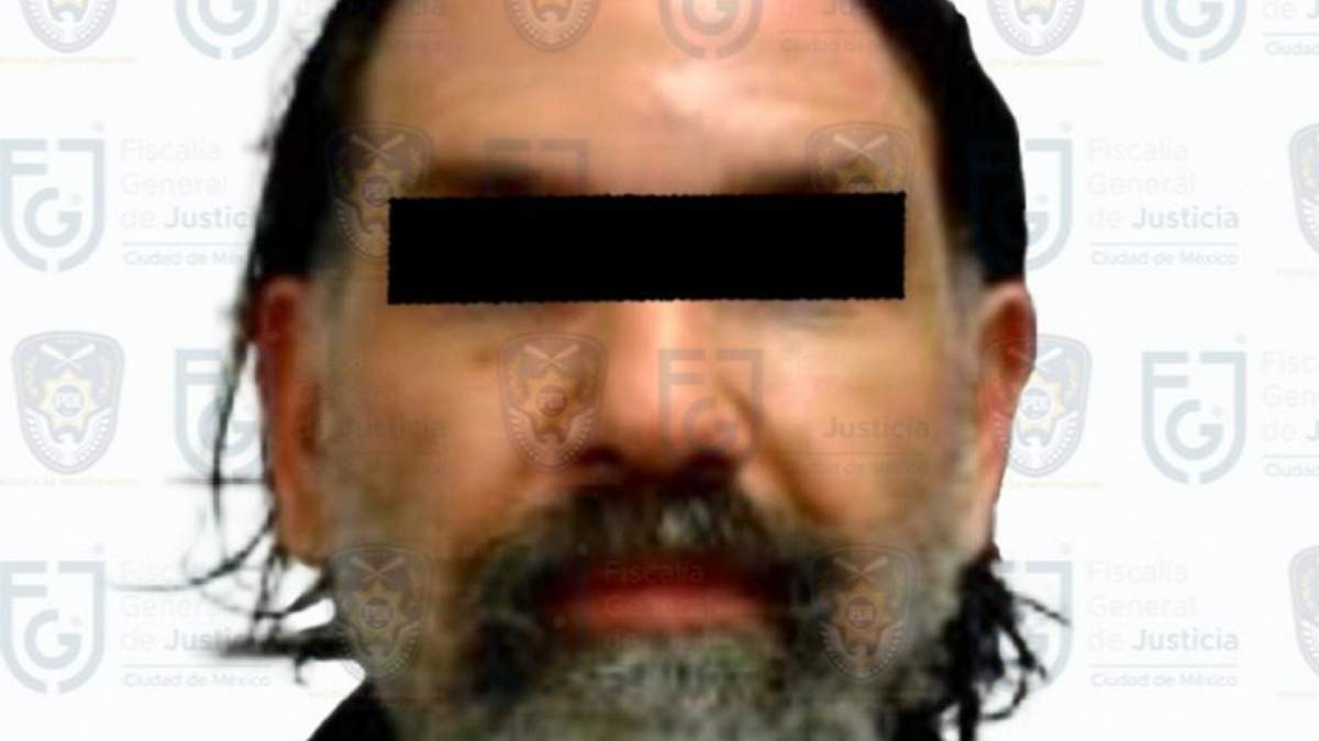 Christian Von Roehrich, exdiputado local del PAN y exjefe delegacional en Benito Juárez
