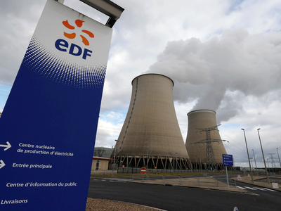“La independencia energética no tiene precio”: Francia renacionaliza la empresa EDF