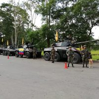 Caen los hermanos Heder y Dairon, líderes del Cártel Cuero Valencia