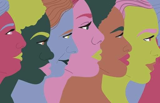 8 de Marzo: Día Internacional de la Mujer. Fuente: (Twitter)