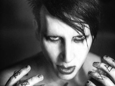 Marilyn Manson, investigado por la policía de Los Ángeles por las acusaciones de abuso