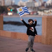 Uruguay: se testeará por coronavirus a todas las personas que ingresen al país