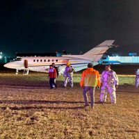 Aeronave particular se despista y obliga el cierre parcial del aeropuerto de Toluca