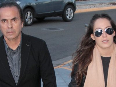“Gracias por acordaos”: Pepe de Lucía se sintió homenajeado frente al gesto de su hija Malú