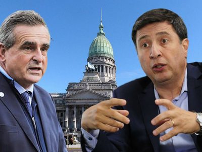 Elecciones legislativas: Rossi y Arroyo renunciarían a sus cargos tras anunciar su candidatura