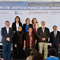 CDMX acatará fallo para que el Registro de Agresores Sexuales sea sólo de consulta privada