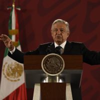 Terna para ministro en la SCJN será cercana al pueblo, no al poder: López Obrador