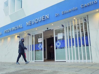 Buenas noticias: hace una semana que no ingresan pacientes por coronavirus en Neuquén