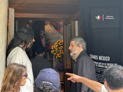 Pese a denuncia de abuso laboral, Adidas presenta colección de playera para la Selección Mexicana