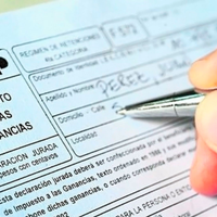 Se extendió el plazo para presentar el Impuesto a las Ganancias