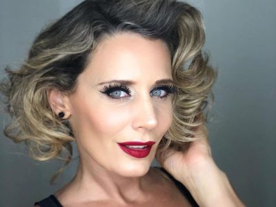 Rocío Marengo desmintió falsos rumores con un video