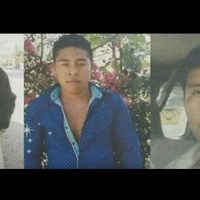 Cinco artesanos de Veracruz desaparecieron en Chilapa desde hace una semana
