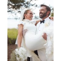 Jennifer Lopez pide el divorcio a Ben Affleck en el segundo aniversario de su boda