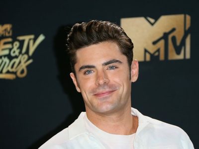 A llorar: Zac Efron tiene una vida totalmente nueva en Australia con Vanessa Valladares