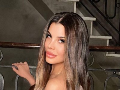 Exitoso y bajo perfil: quién es Roberto, el empresario que conquistó a Charlotte Caniggia