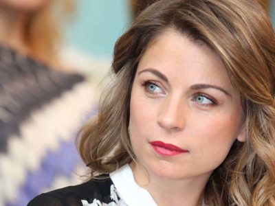 ¡Se enfrentó a todos! Ludwika Paleta aparece sin maquillaje y cuenta una enfermedad que padece