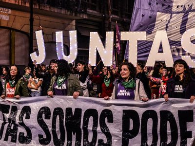 Violencia de género: se registraron cuatro femicidios durante 2021 en Neuquén
