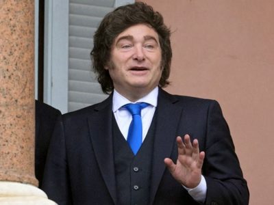 La imagen de Javier Milei sigue en caída libre y el Gobierno Nacional está en su peor nivel de confianza