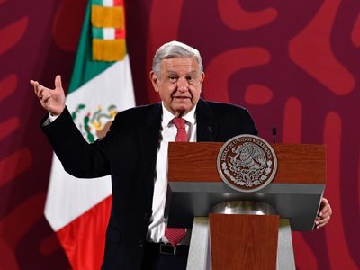 AMLO considera que los hackers “Guacamaya” ya han hecho lo mismo en Colombia
