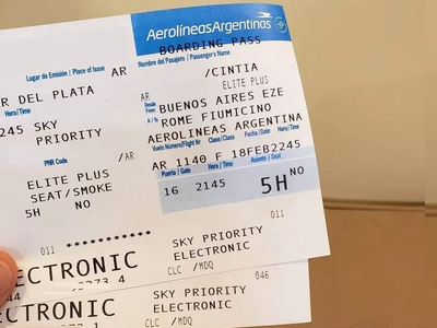El truco que las aerolíneas no quieren que sepas para ahorrar mucho dinero en pasajes