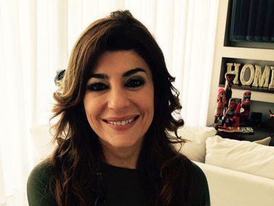 "¿Me extrañás? ¡Yo mucho!": Carolina Papaleo realizó un conmovedor posteo para alguien muy especial