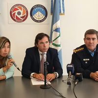 Ataque en Villa La Angostura: la investigación apunta a la RAM