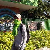 Se enfrentan normalistas y policías estales en Chiapas