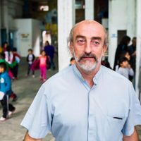 ¡El sistema de salud en peligro! ¿Qué pasará con los pobres y el coronavirus?