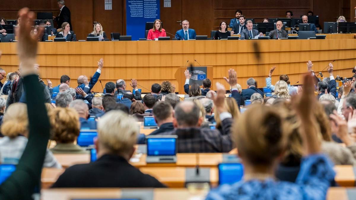 Parlamento Europeo. Diagnóstico para enfrentar a los cárteles