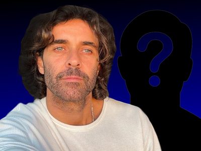 Mariano Martínez visitó un inesperado lugar y asombró por la impensada compañía que tenía