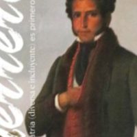 Abren la exposición Vicente Guerrero, héroe libertador de México