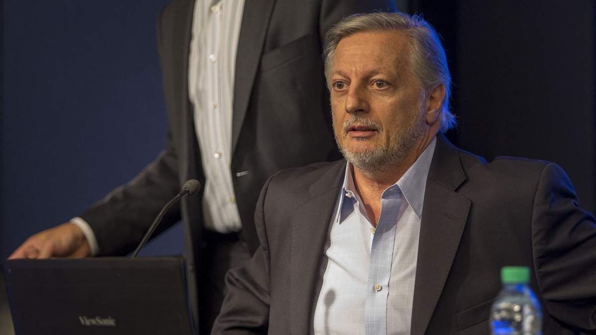 Juan José Aranguren (Fuente: Twitter)