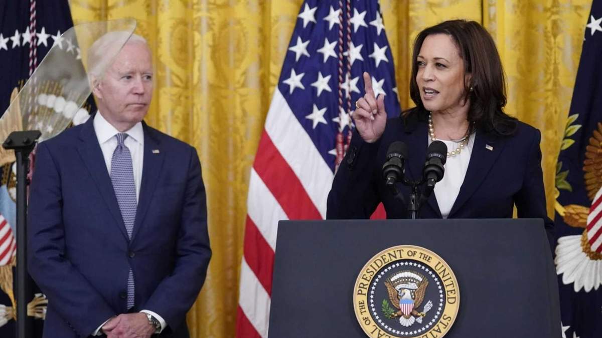 Joe Biden. Fuente: (Twitter)
