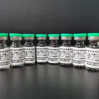 CanSino Biologics confirma aprobación para uso de emergencia de su vacuna en México