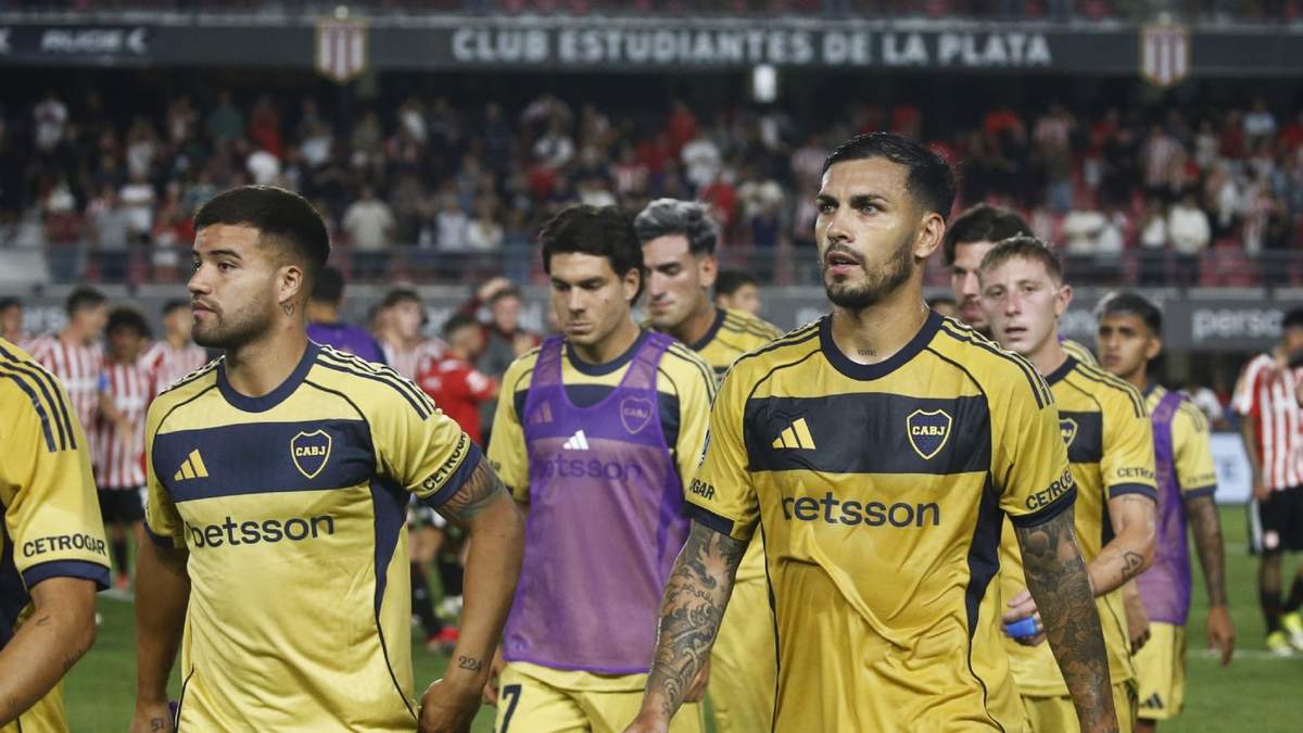 Boca. Fuente: (X)