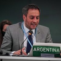 Agenda verde: cuáles son las leyes ambientales que espera lanzar el Gobierno