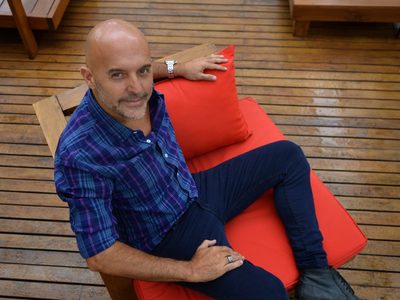 "Y ese día todo cambió": el Pelado López compartió un emotivo recuerdo con Pergolini