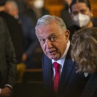 “Revelación” de AMLO sobre Loret podría ser delito: Barra Mexicana de Abogados