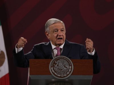 Resoluciones de Corte para invalidar obras es un "golpe de Estado técnico": AMLO