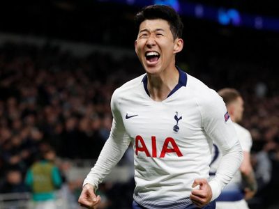 Heung-Min Son reveló detalles sobre su experiencia en el servicio militar
