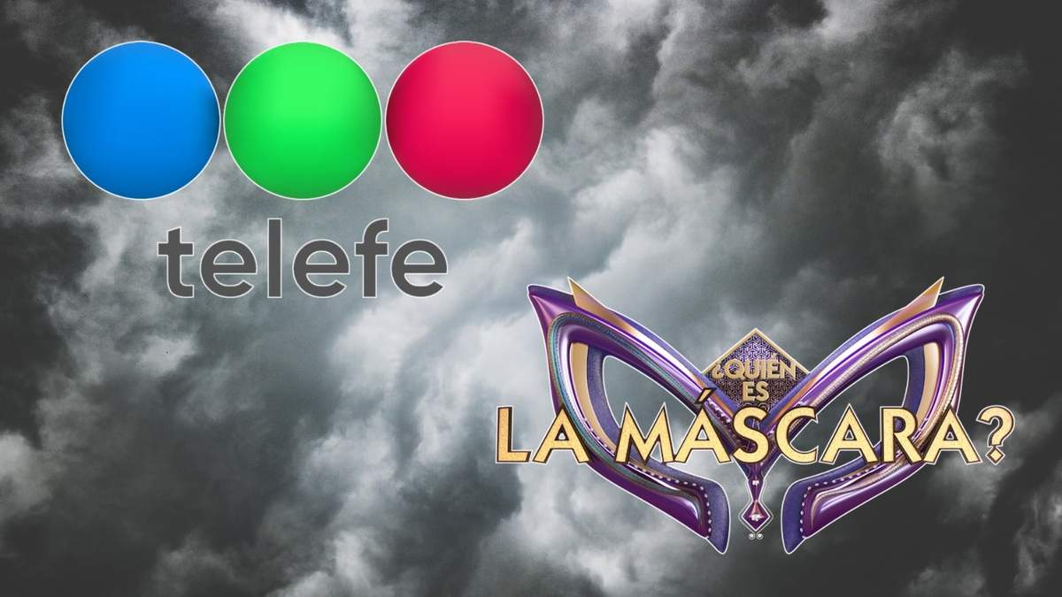 "¿Quién es la Máscara?", Telefe. Fuente: (Minuto Neuquén)