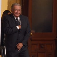 AMLO nomina a la subsecretaria de Egresos, Victoria Rodríguez Ceja, como gobernadora de Banxico