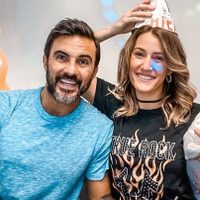 Nuevo desafío: Mica Viciconte y Fabián Cubero te proponen este nuevo juego de cartas